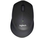 Bon plan Amazon : la souris bureautique Logitech M330 Silent Plus est à -50%