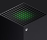 Xbox Series X : vous allez enfin pouvoir jouer hors ligne à certains jeux