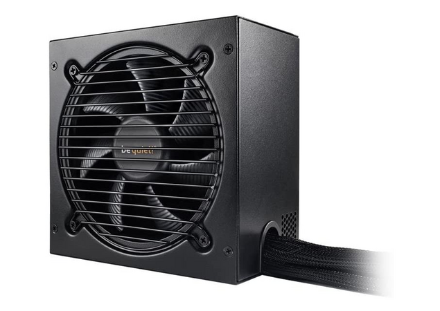 Be quiet! Pure Power 11
