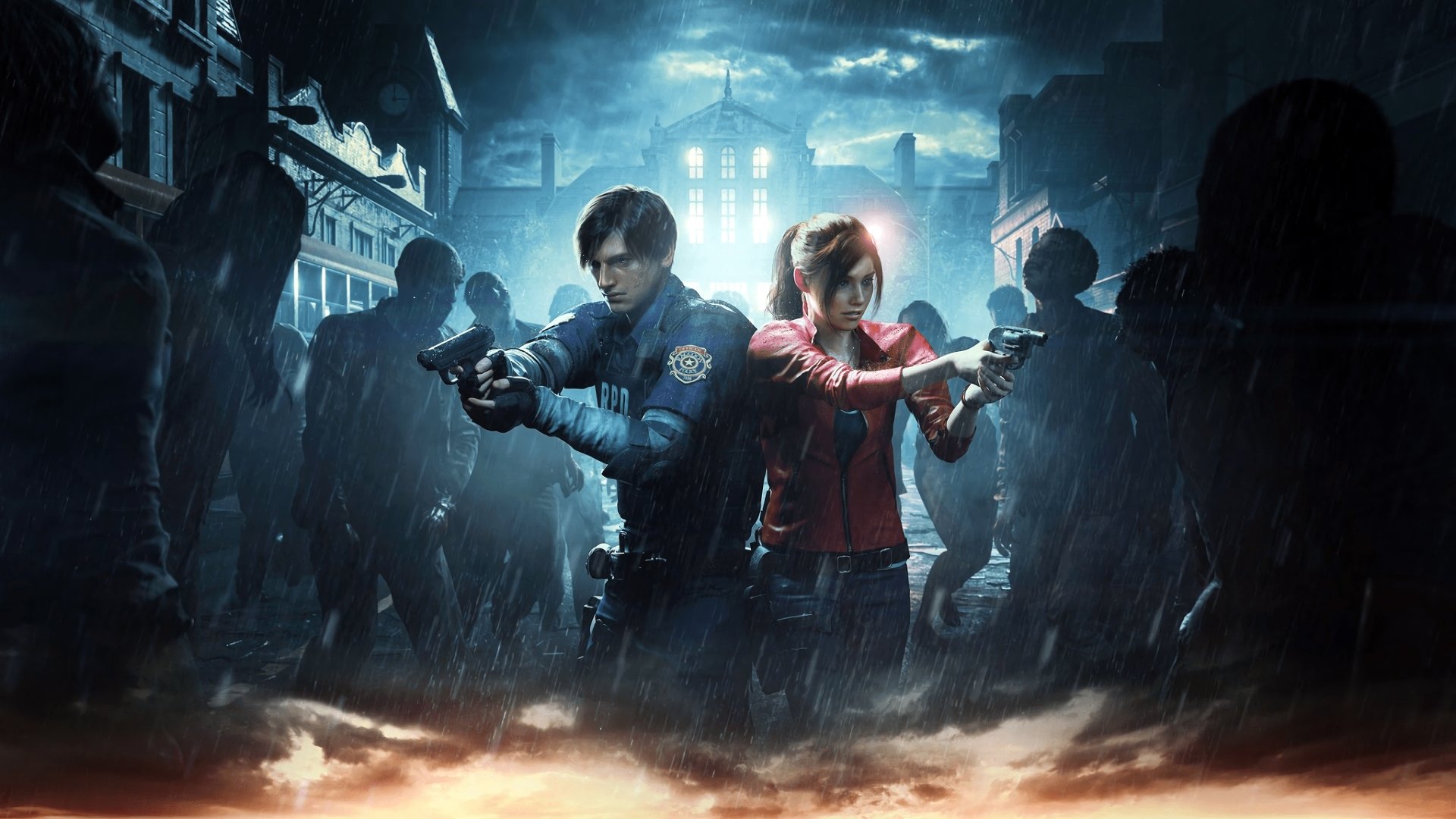 Resident Evil : le prochain long-métrage sera centré sur les deux premiers jeux