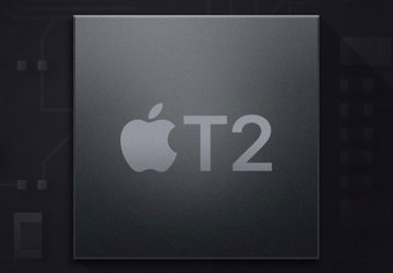 Apple : la puce de sécurité T2 peut être piratée, mais ne peut pas être corrigée