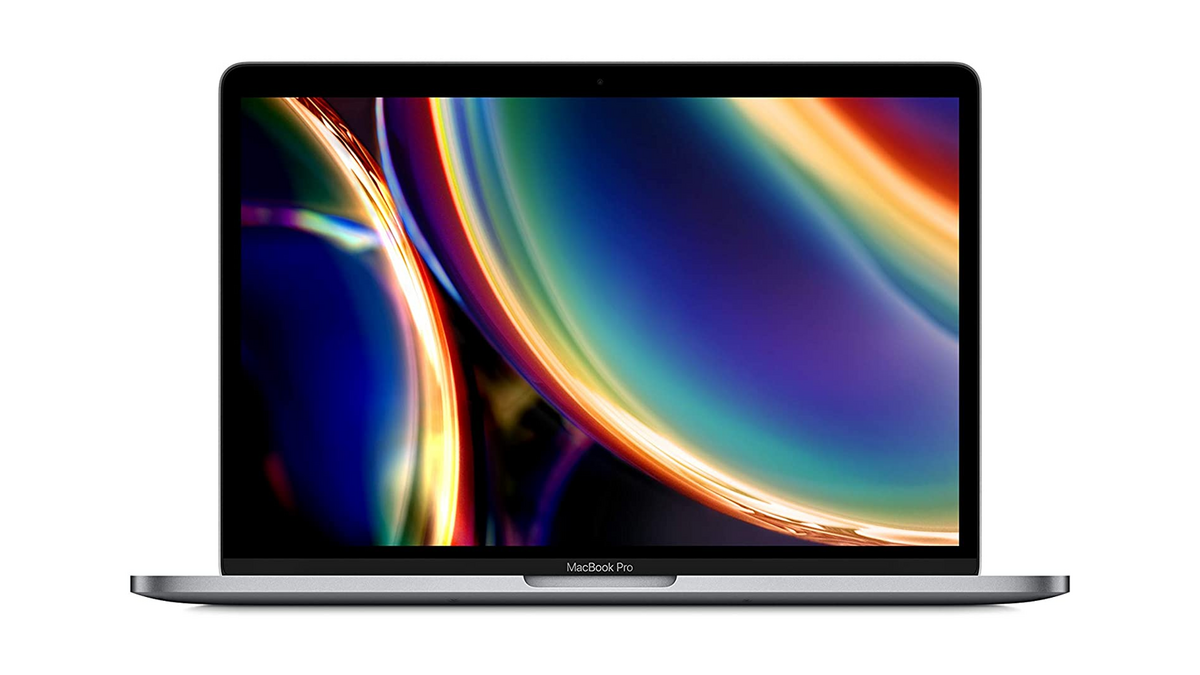 Le MacBook Pro 13&quot;