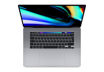 Apple MacBook Pro 16" (2020)