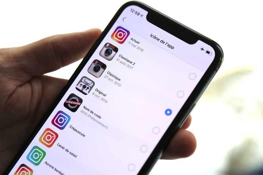 Avec Live Rooms, Instagram permet des flux en direct jusqu'à 4 personnes