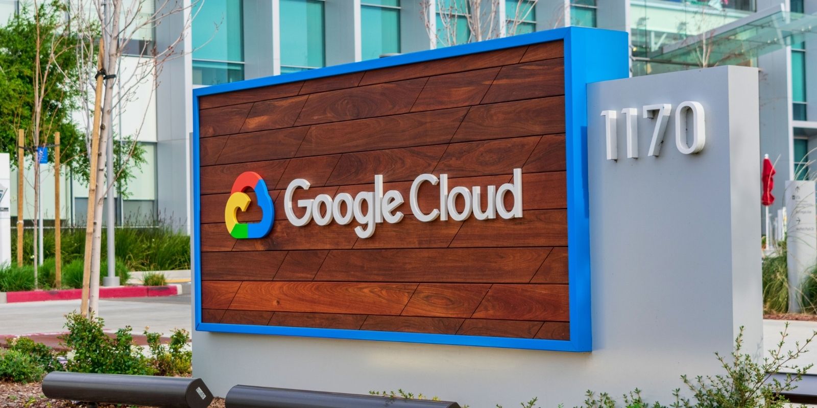 Google Cloud propose à ses clients de choisir un data center 