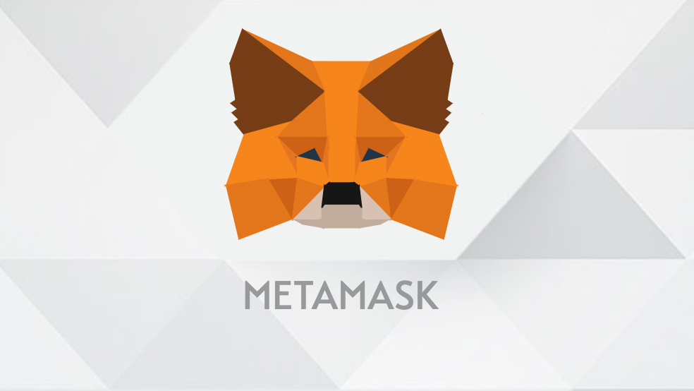 Metamask logo