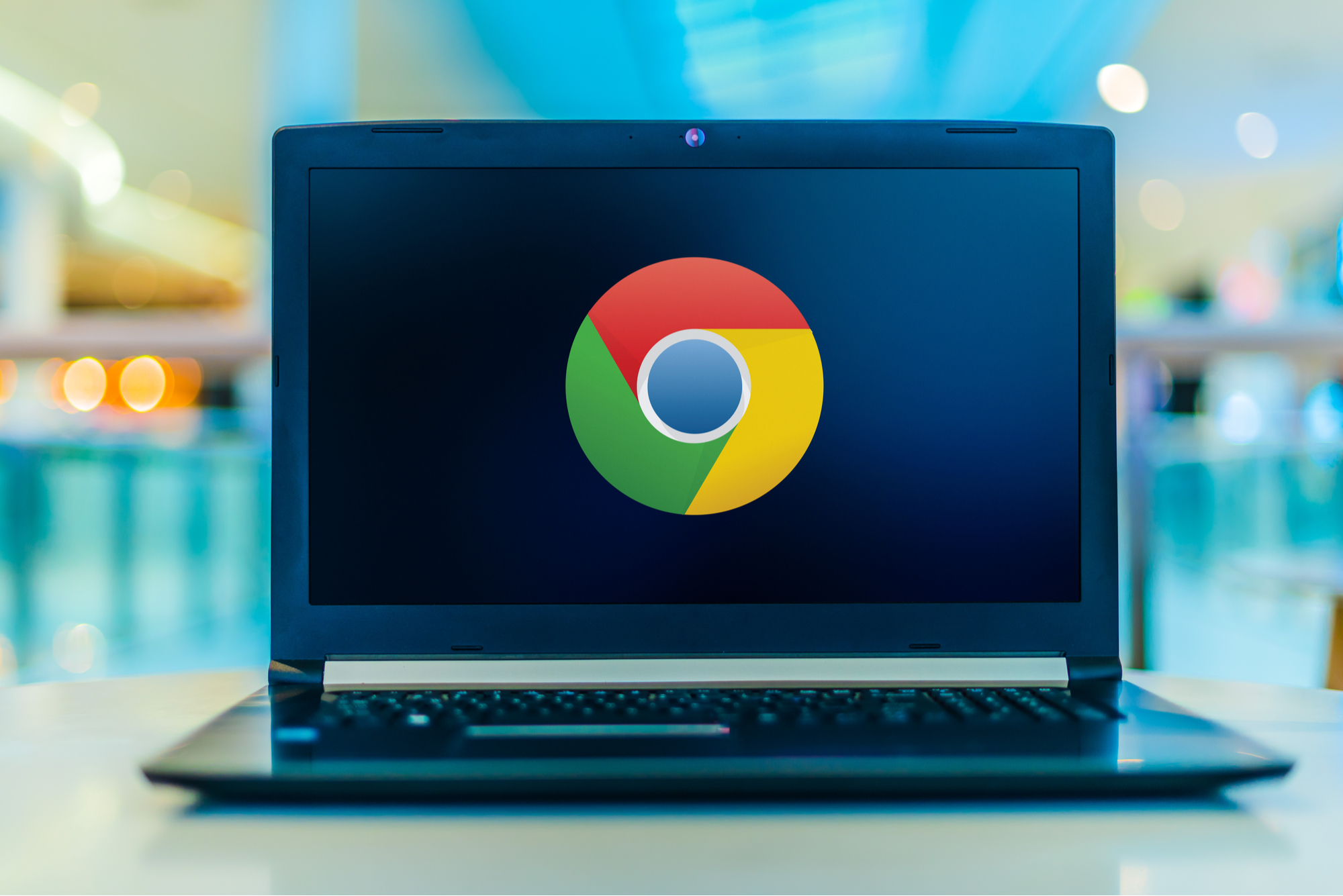 Google Chrome bientôt assorti aux couleurs de votre thème Windows !