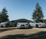 Mercedes-Benz annonce de nouvelles électriques et offre un aperçu des modèles 2021