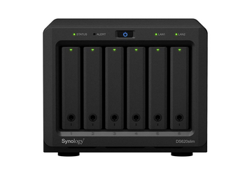 Synology DS620Slim