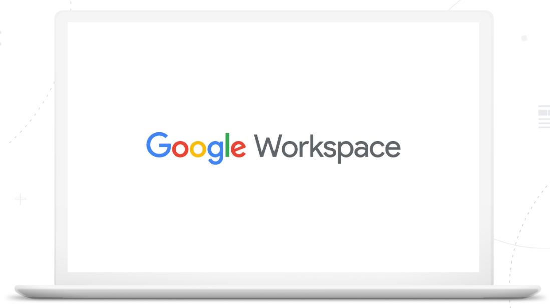 google workspace