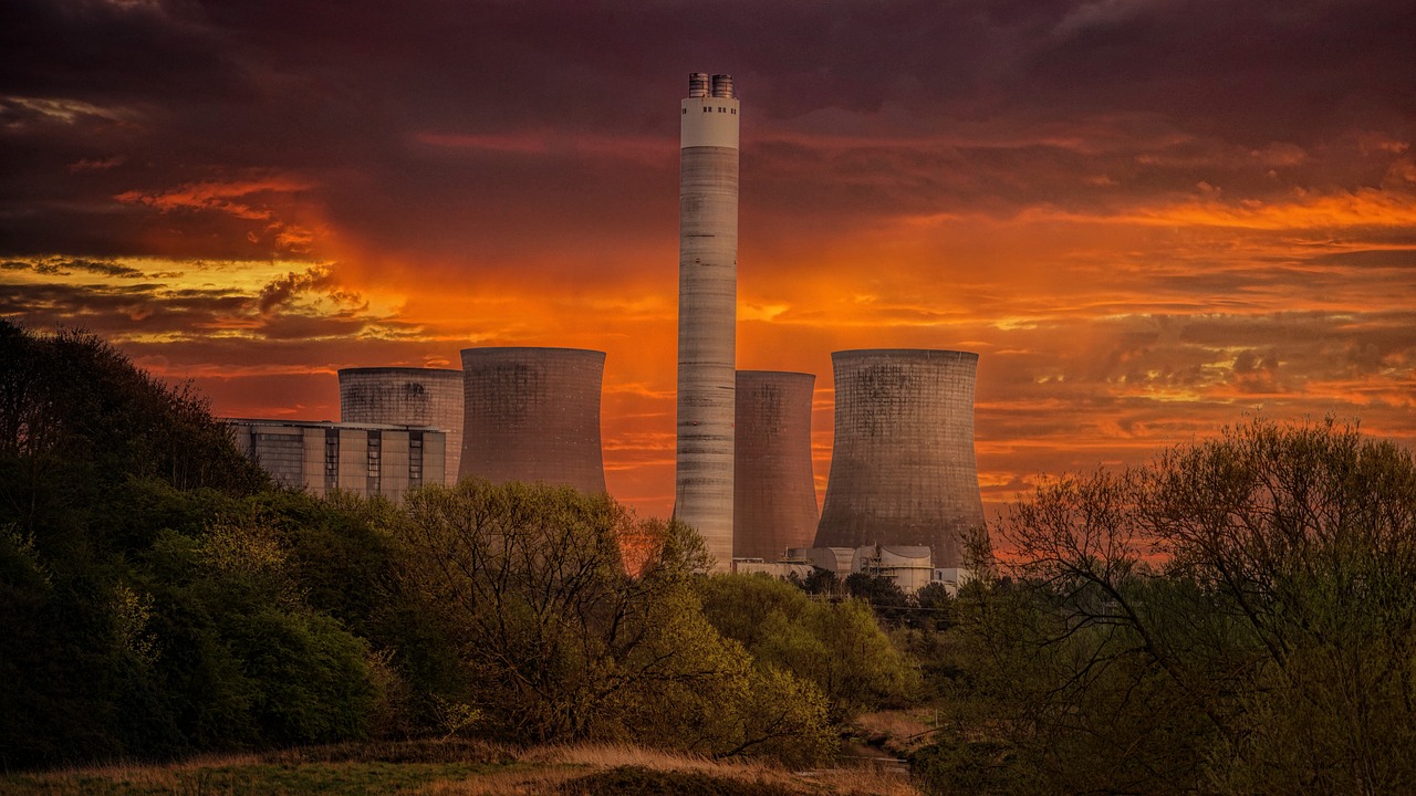 Une étude britannique estime que les ENR seraient plus prometteuses que le nucléaire pour un avenir bas carbone