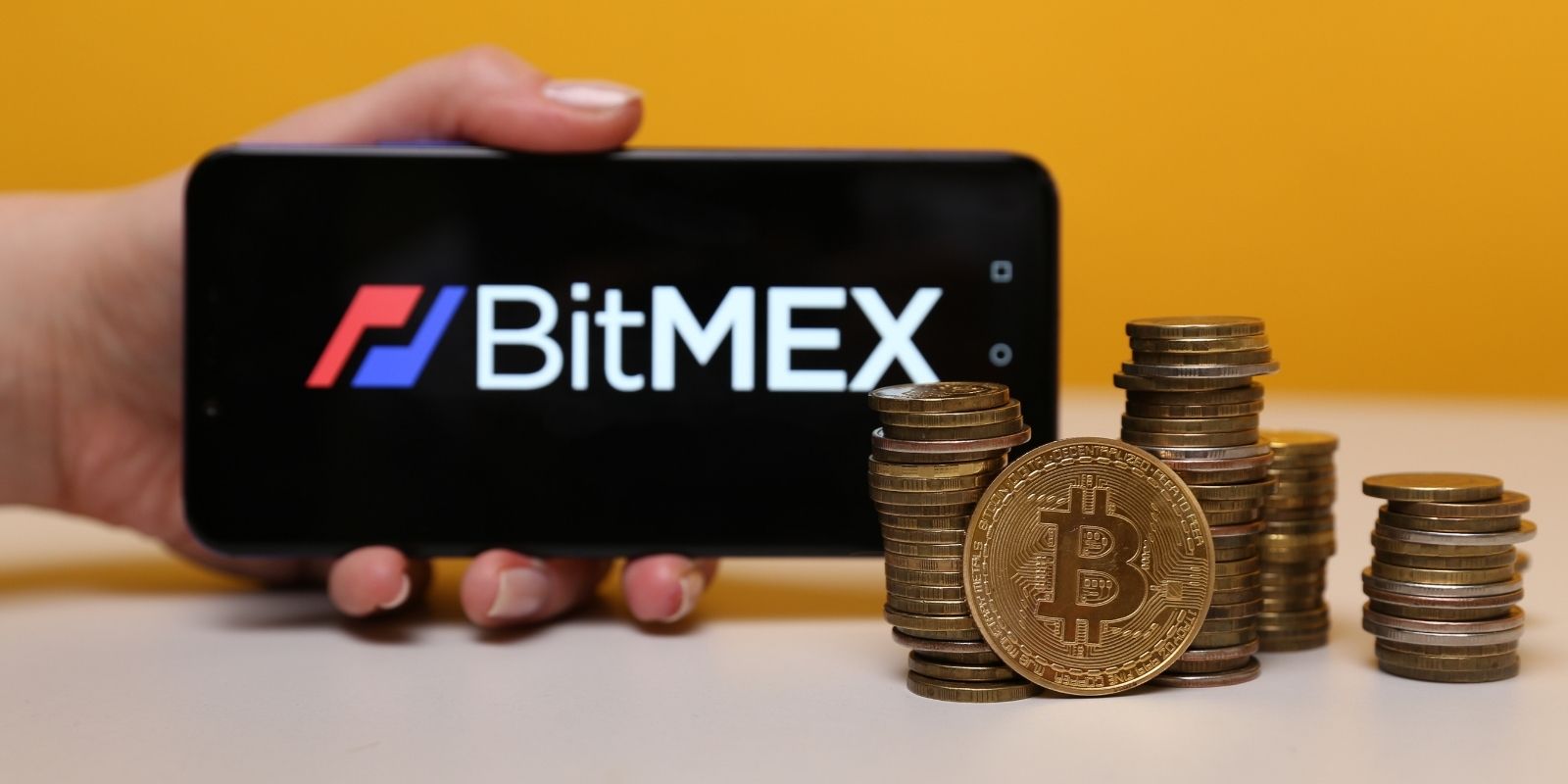 La plateforme BitMEX change de PDG après les poursuites de la justice américaine