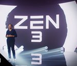 AMD Ryzen 5000 : comment suivre en direct les annonces des CPU Zen 3 ?