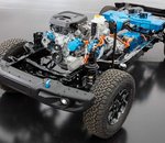 Jeep vise un véhicule zéro émission par catégorie d'ici 2025