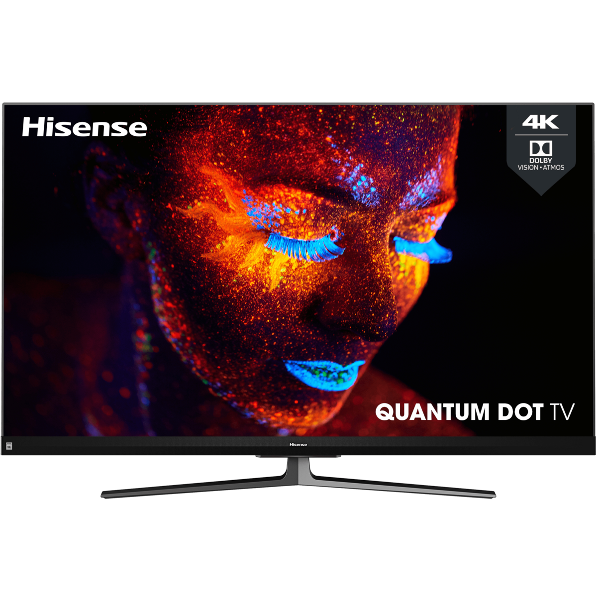 Hisense 65U8QF_2 © Hisense