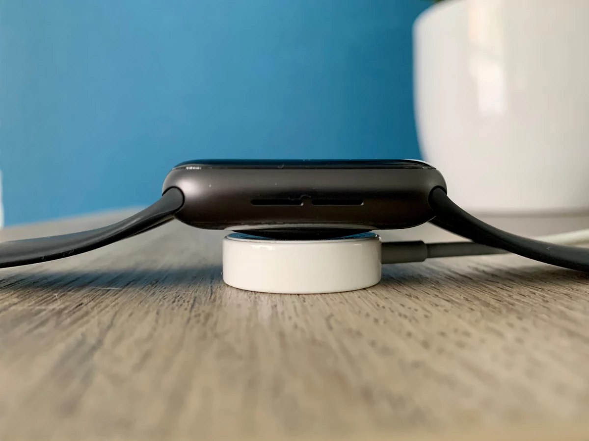 Apple Watch SE © Mathieu Grumiaux pour Clubic