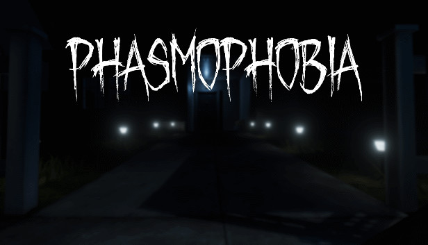 Découvrez Phasmophobia, le jeu d'horreur en accès anticipé qui fait un carton sur Twitch