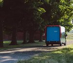 Amazon dévoile son nouveau camion de livraison électrique construit par Rivian