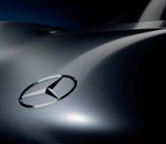 Mercedes annonce une voiture électrique avec une autonomie de 1200 km... Sans la montrer