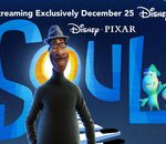 Soul, le prochain film Pixar, sortira directement sur Disney+