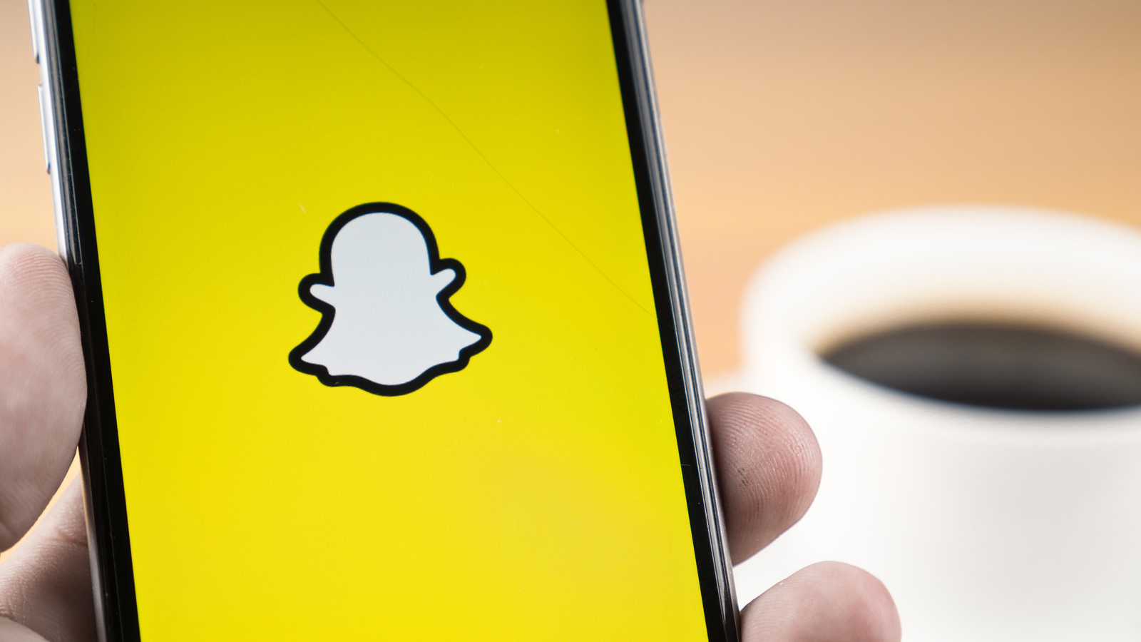 Snapchat : un outil de contrôle parental permettra de superviser les contacts des plus jeunes