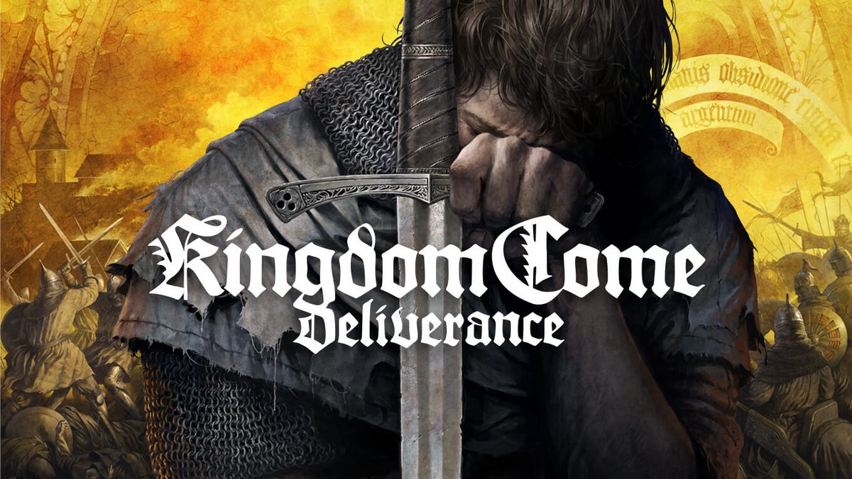 Kingdom Come : Deliverance © Warhorse Studios