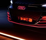 Audi va investir 15 milliards d'euros dans l'électrique d'ici à 2025