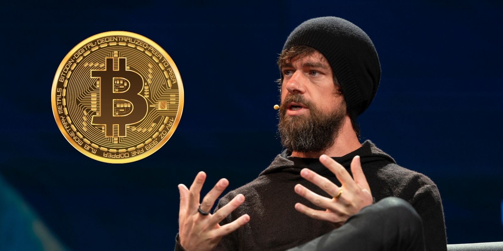 La société Square de Jack Dorsey veut créer des services financiers axés sur le Bitcoin (BTC)