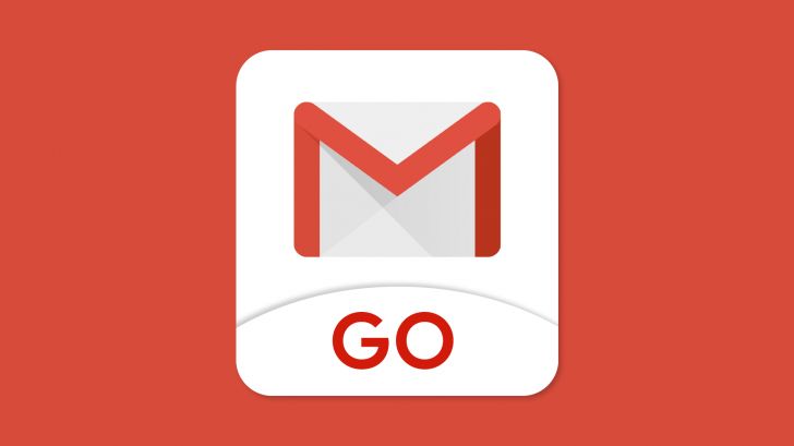 Gmail Go