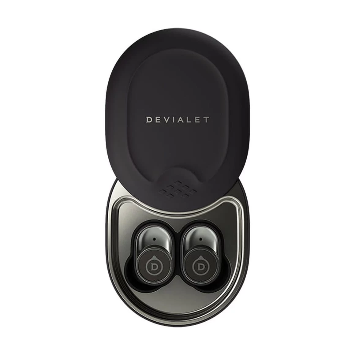 Devialet Gemini © Devialet