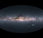 Gaia : une mission européenne pour cartographier la galaxie