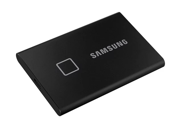 Samsung T7 Touch
