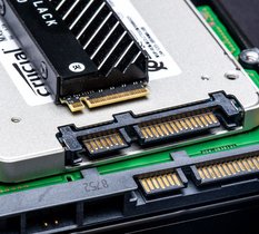 Quels sont les meilleurs SSD M.2 et SSD 2,5 ? Comparatif 2022