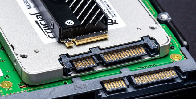 Quels sont les meilleurs SSD M.2 et SSD 2,5 ? Comparatif 2023