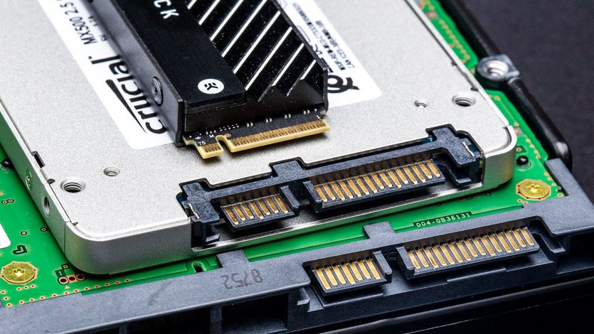 Les meilleurs SSD internes en 2024 testés par nos experts