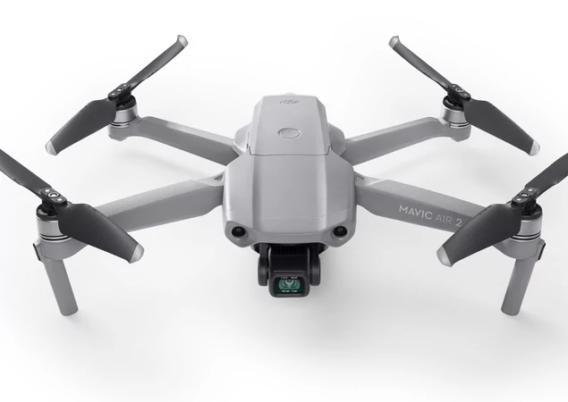 DJI Mavic Air 2