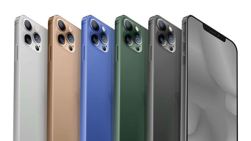 iPhone 12 : les prix, la date de lancement et certaines fonctionnalités en fuite juste avant le Keynote