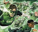 Une série Green Lantern est officiellement en route vers HBO Max