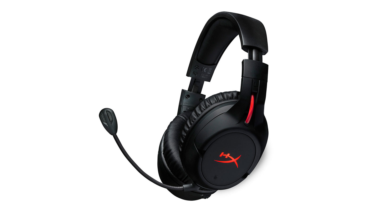 Test HyperX Cloud Flight : le roi de l'autonomie