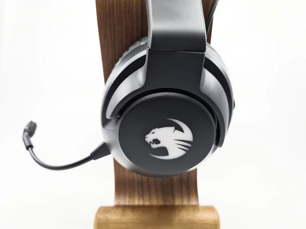 Test Roccat Elo Air 7.1_2 © Matthieu Legouge