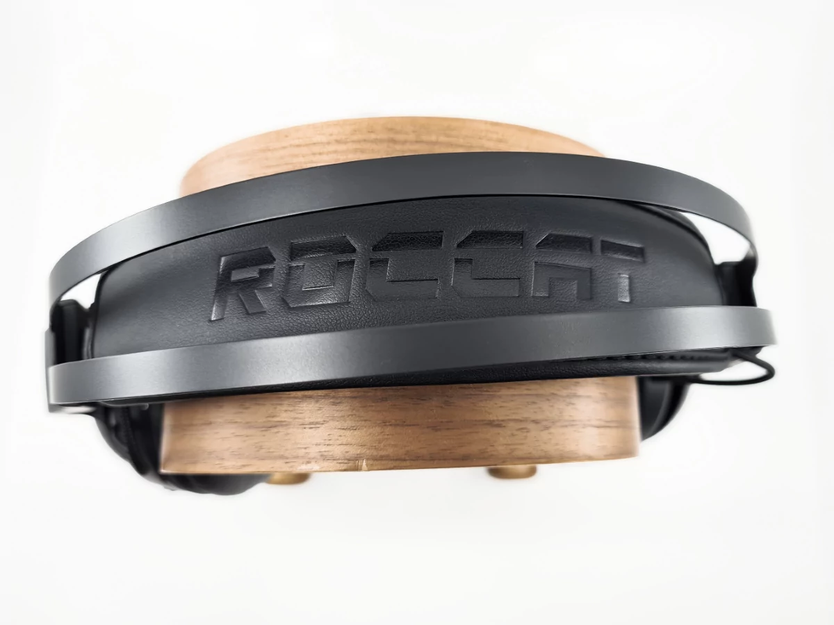Test Roccat Elo Air 7.1_3 © Matthieu Legouge