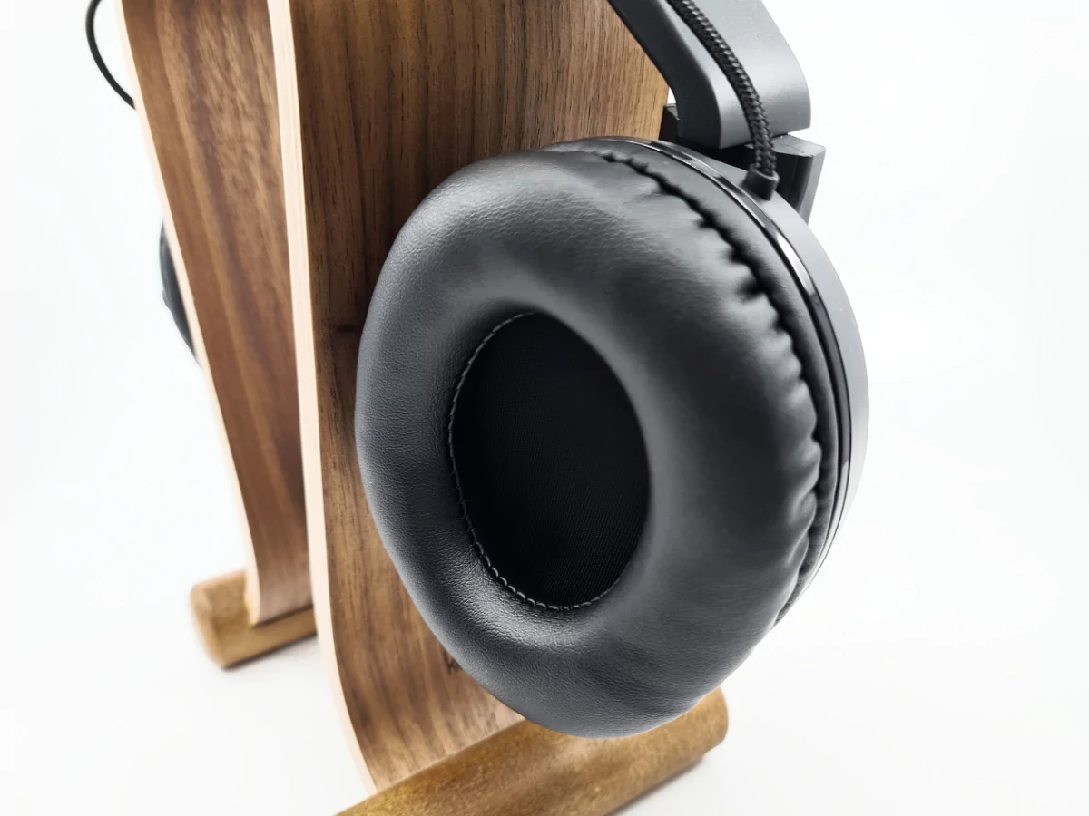 Test Roccat Elo Air 7.1_5 © Matthieu Legouge