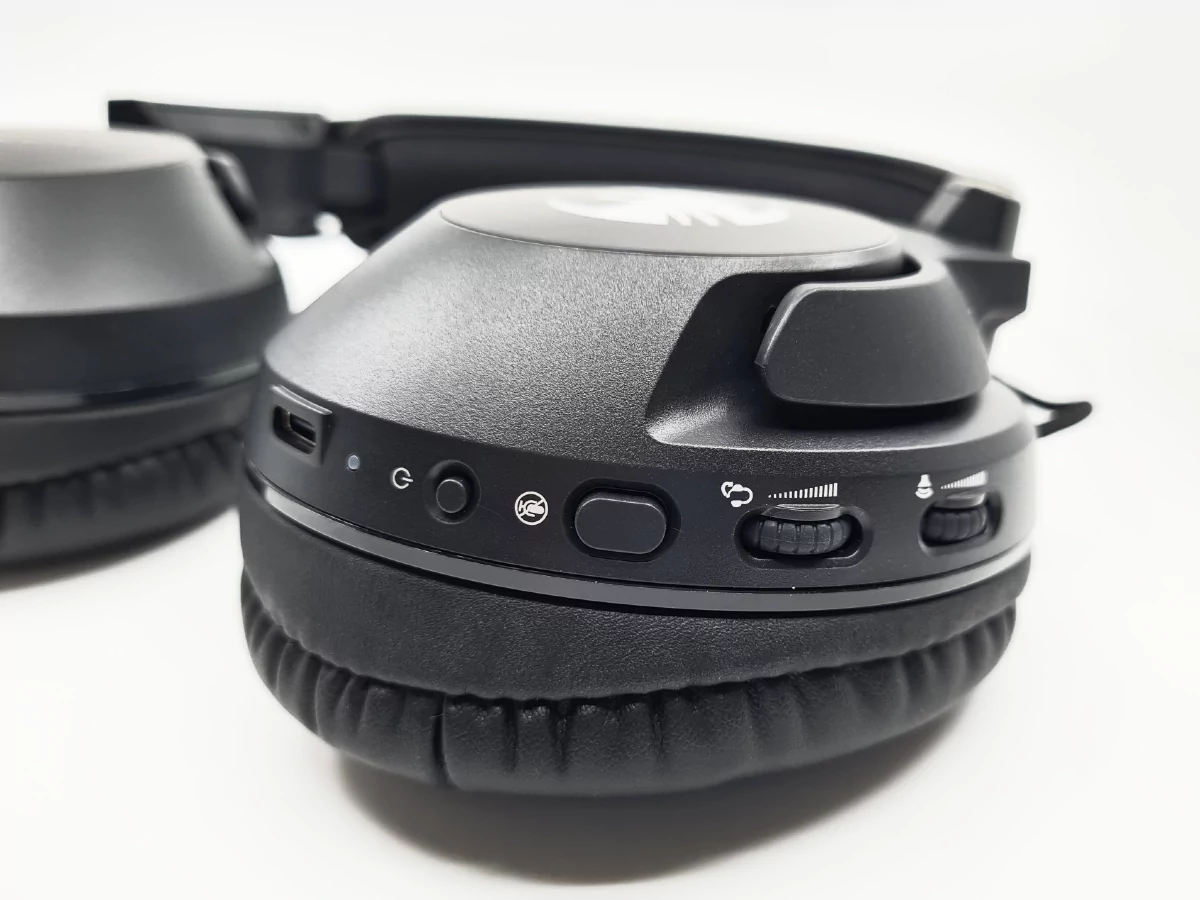 Test Roccat Elo Air 7.1_8 © Matthieu Legouge