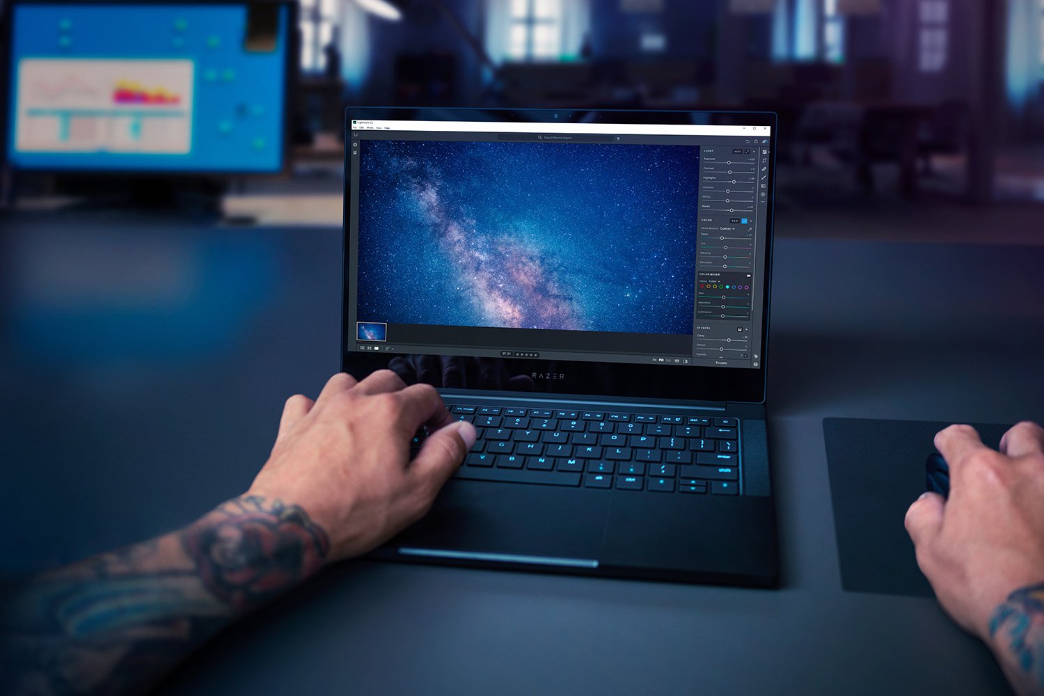 Le nouveau Razer Blade Stealth 13 s'offre un Intel Core 11e génération et un écran OLED (en option)