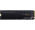 Soldes Cdiscount : ce SSD haute performance WD Black 500 Go est à prix cassé