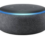 Pour l'achat d'une Echo Dot, profitez de 6 mois d'Amazon Music pendant les Prime Days