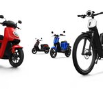 NIU : 250 000 scooters électriques vendus cette année et un avenir radieux ?