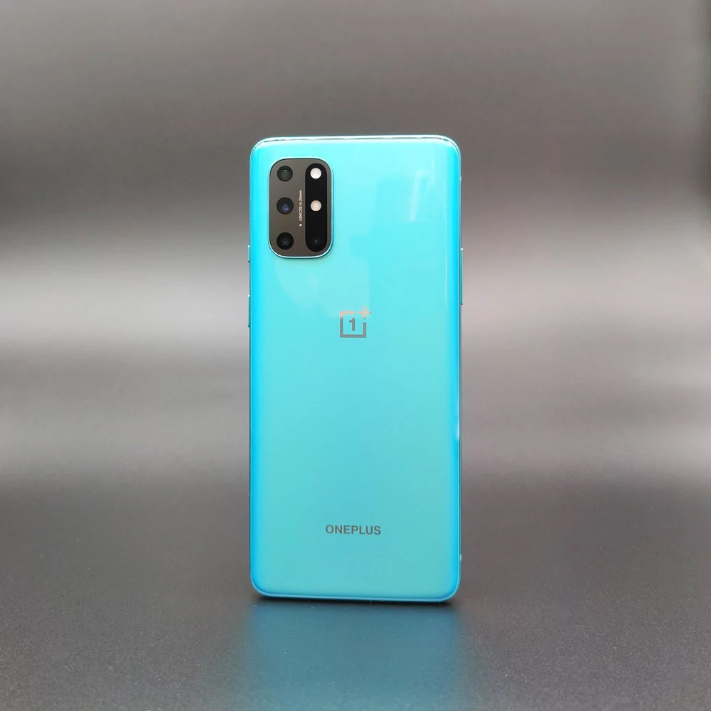 test oneplus 8t