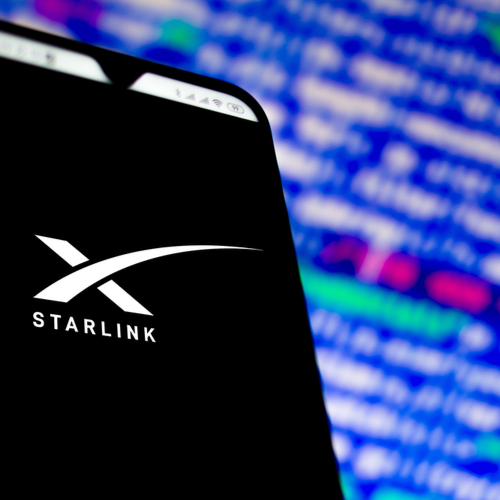Que vaut le réseau Starlink en France et en Europe ? Les premiers calculs de débit sont sortis