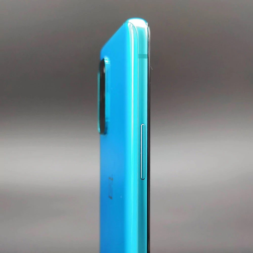boutons OnePlus 8T